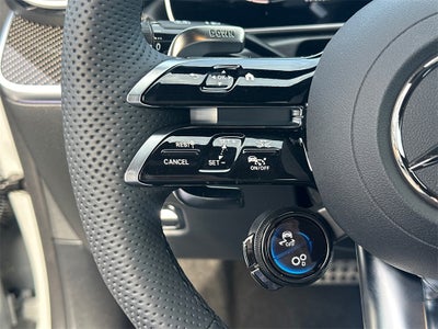 2026 Mercedes-Benz CLE CLE 53 AMG® 4MATIC®