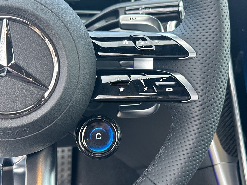 2026 Mercedes-Benz CLE CLE 53 AMG® 4MATIC®