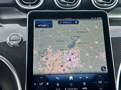 2026 Mercedes-Benz CLE CLE 53 AMG® 4MATIC®