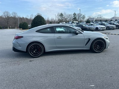 2026 Mercedes-Benz CLE CLE 53 AMG® 4MATIC®