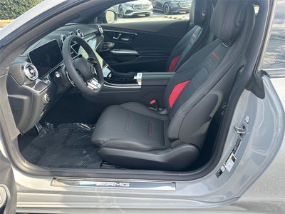 2026 Mercedes-Benz CLE CLE 53 AMG® 4MATIC®