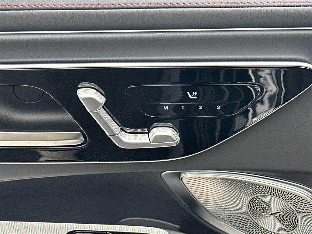 2024 Mercedes-Benz CLE CLE 53 AMG® 4MATIC®