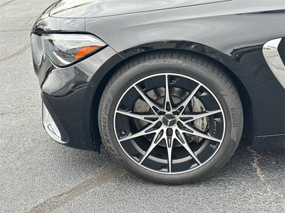 2024 Mercedes-Benz CLE CLE 53 AMG® 4MATIC®