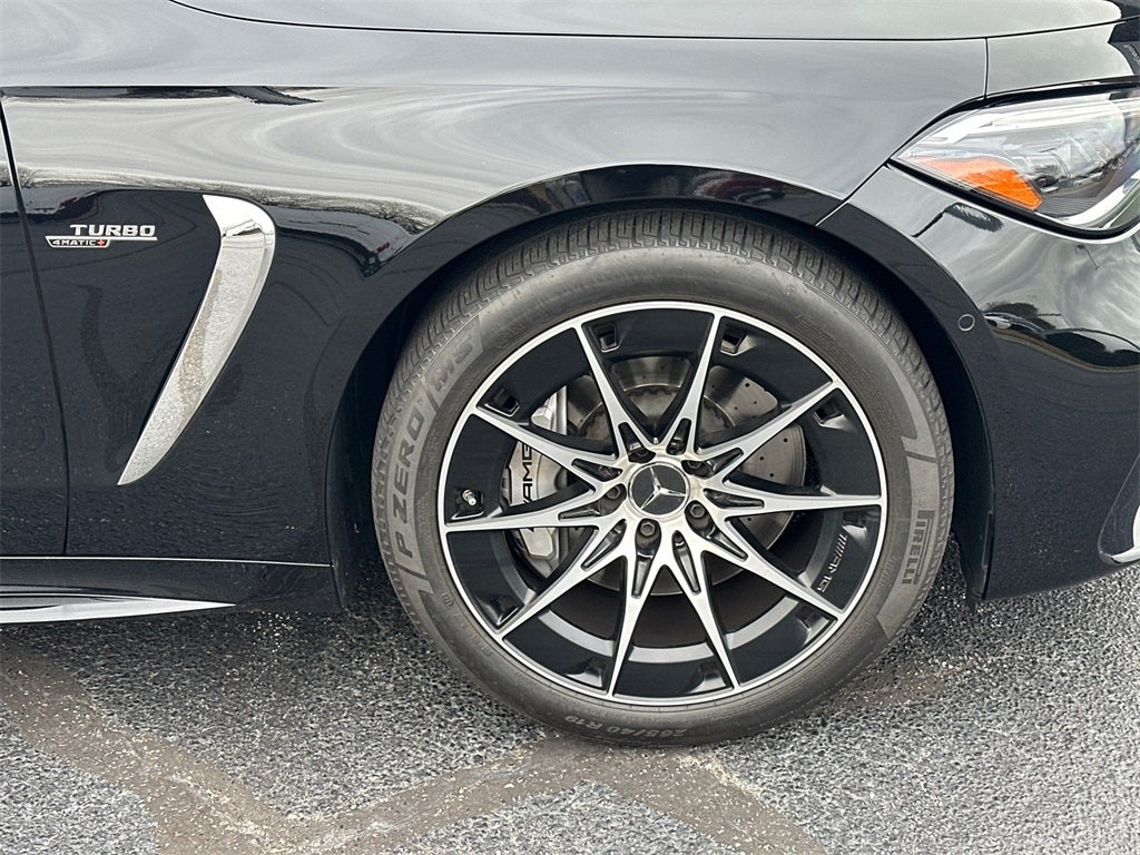 2024 Mercedes-Benz CLE CLE 53 AMG® 4MATIC®