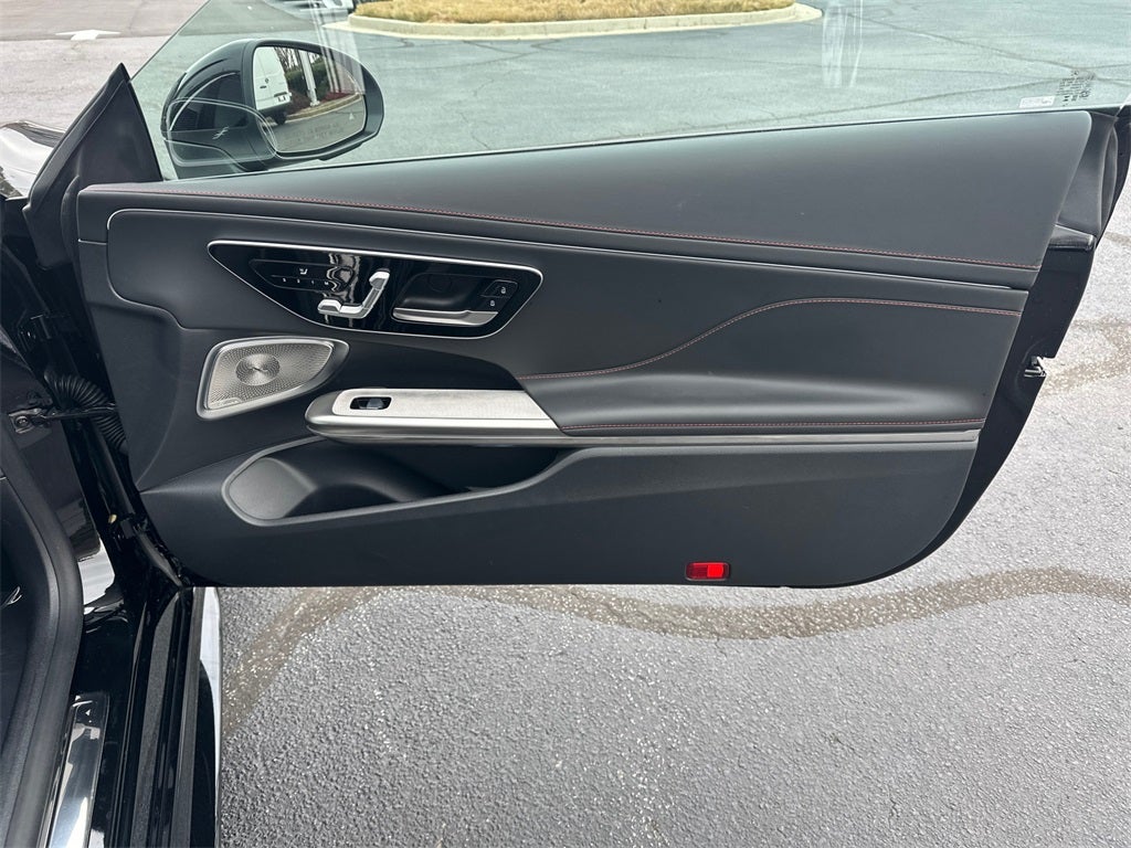 2024 Mercedes-Benz CLE CLE 53 AMG® 4MATIC®