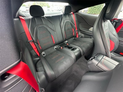 2024 Mercedes-Benz CLE CLE 53 AMG® 4MATIC®