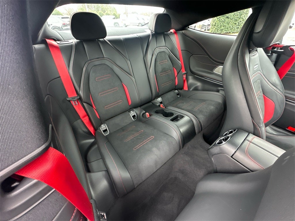 2024 Mercedes-Benz CLE CLE 53 AMG® 4MATIC®