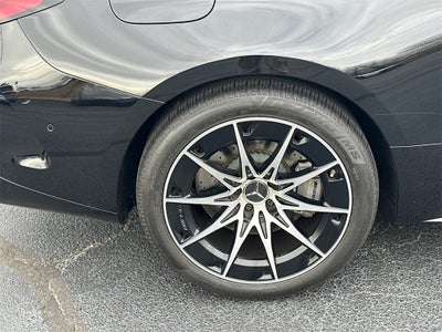 2024 Mercedes-Benz CLE CLE 53 AMG® 4MATIC®