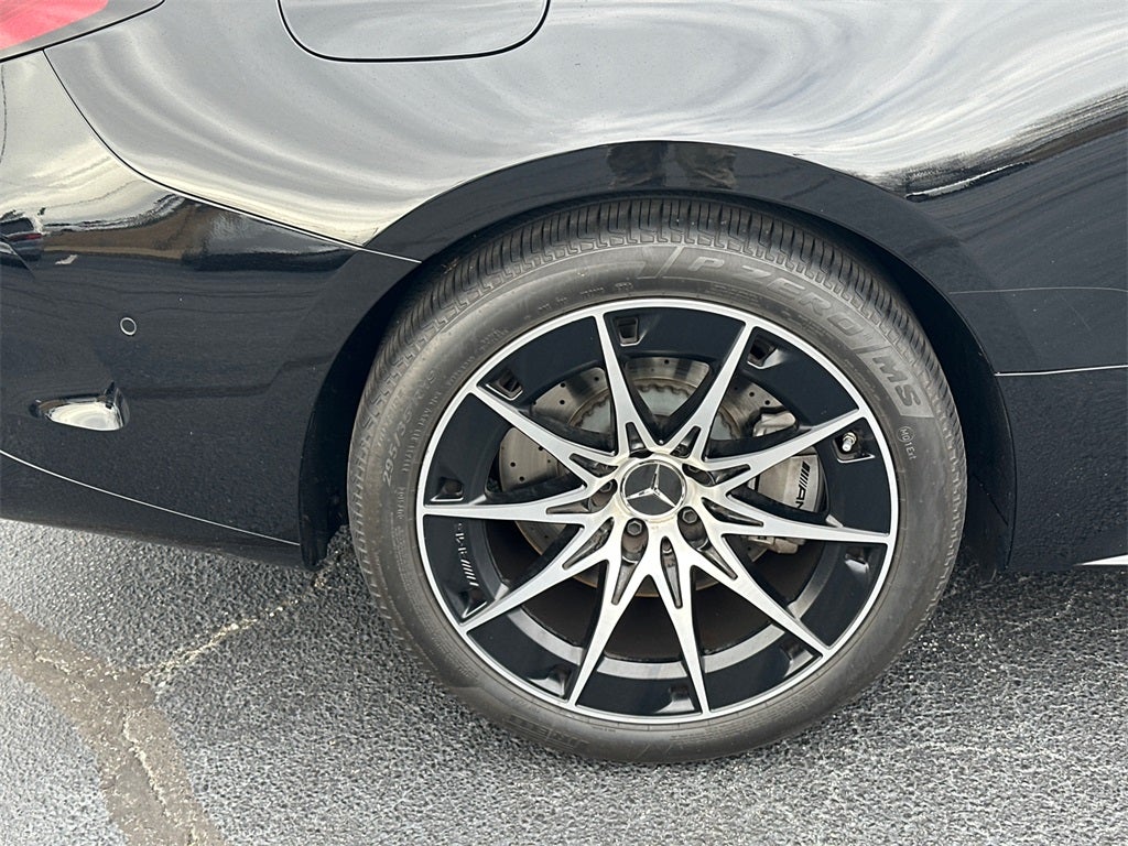 2024 Mercedes-Benz CLE CLE 53 AMG® 4MATIC®