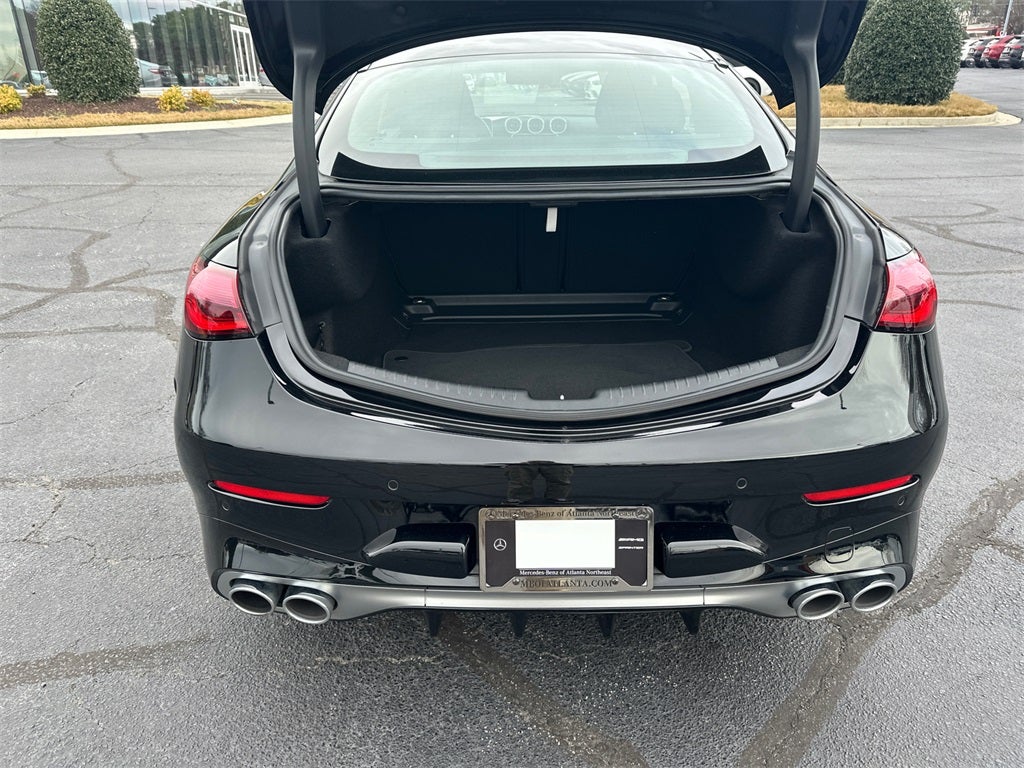 2024 Mercedes-Benz CLE CLE 53 AMG® 4MATIC®