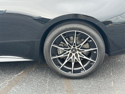 2024 Mercedes-Benz CLE CLE 53 AMG® 4MATIC®