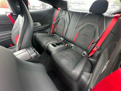 2024 Mercedes-Benz CLE CLE 53 AMG® 4MATIC®