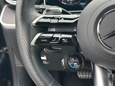 2024 Mercedes-Benz CLE CLE 53 AMG® 4MATIC®