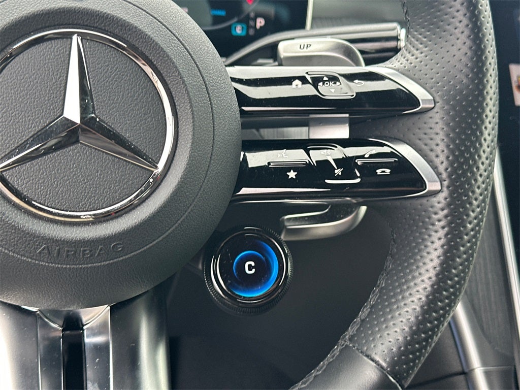 2024 Mercedes-Benz CLE CLE 53 AMG® 4MATIC®