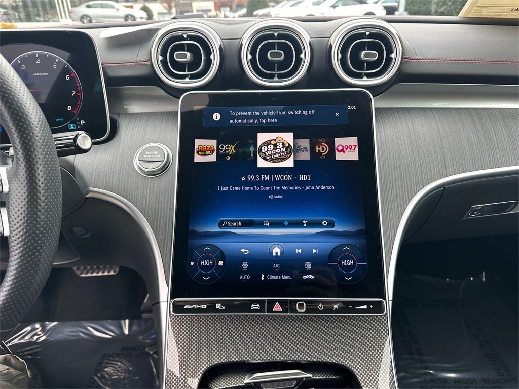 2024 Mercedes-Benz CLE CLE 53 AMG® 4MATIC®