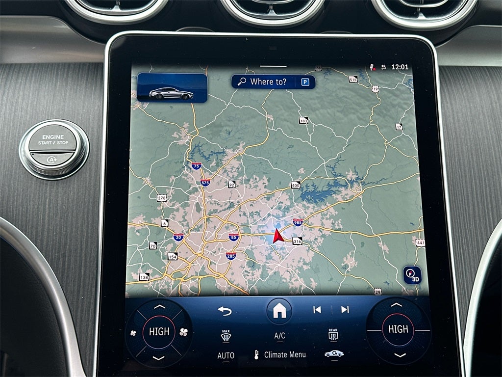 2024 Mercedes-Benz CLE CLE 53 AMG® 4MATIC®