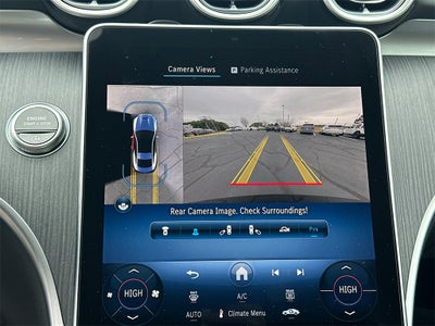 2024 Mercedes-Benz CLE CLE 53 AMG® 4MATIC®