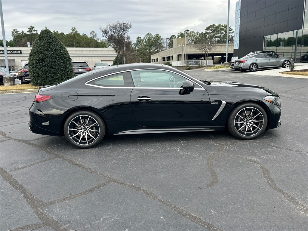 2024 Mercedes-Benz CLE CLE 53 AMG® 4MATIC®