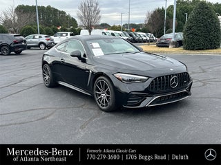 2024 Mercedes-Benz CLE CLE 53 AMG® 4MATIC®