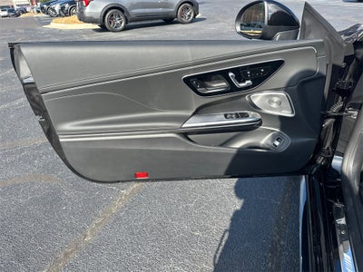 2026 Mercedes-Benz CLE CLE 53 AMG® 4MATIC®