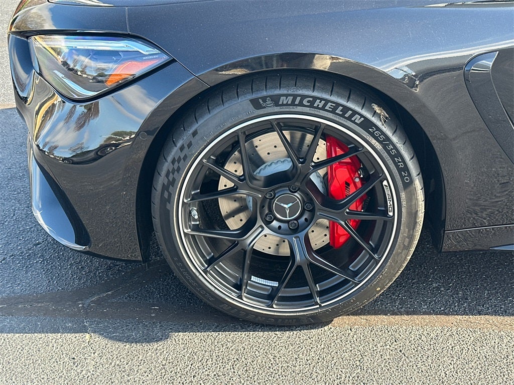 2026 Mercedes-Benz CLE CLE 53 AMG® 4MATIC®