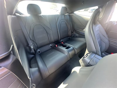 2026 Mercedes-Benz CLE CLE 53 AMG® 4MATIC®