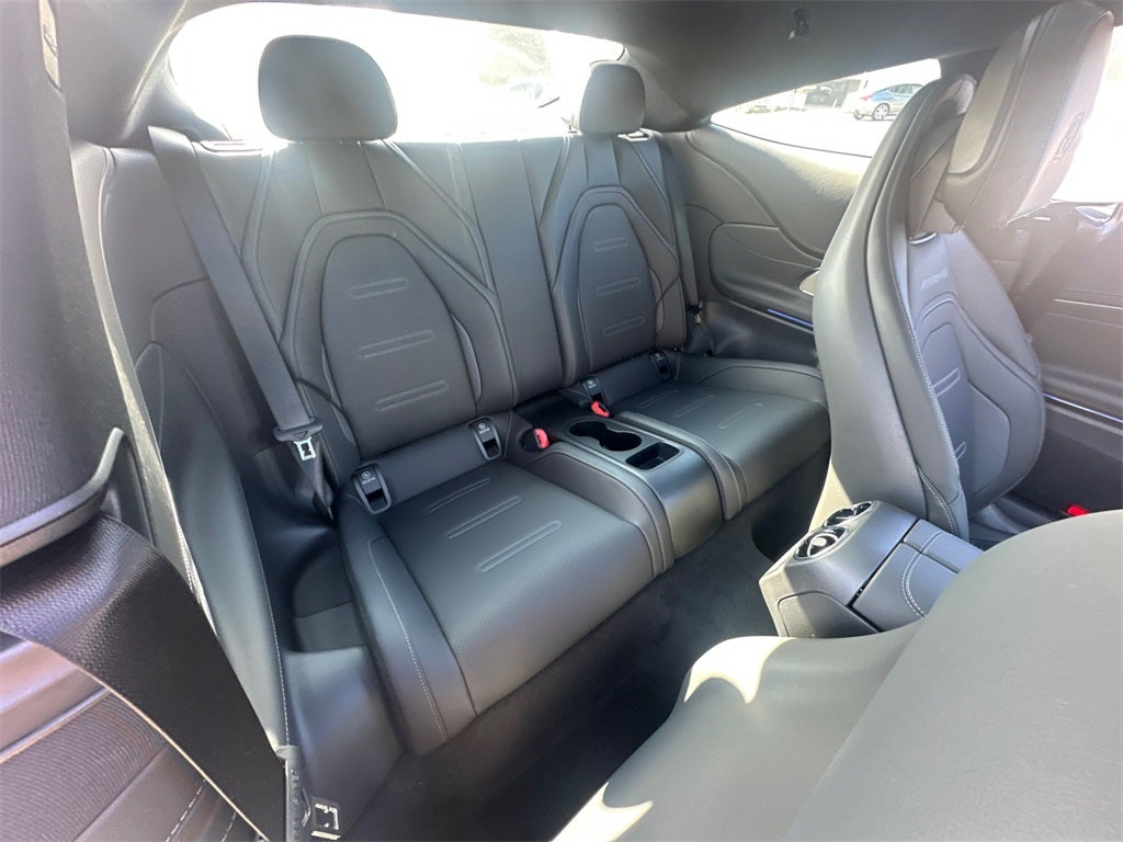 2026 Mercedes-Benz CLE CLE 53 AMG® 4MATIC®