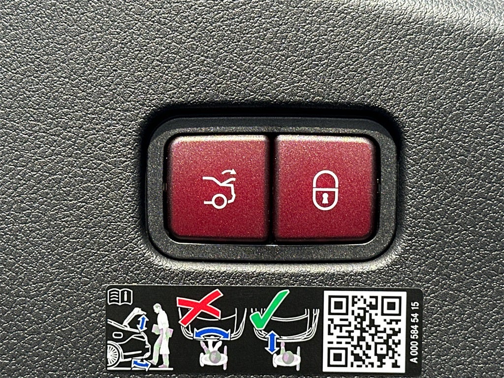 2026 Mercedes-Benz CLE CLE 53 AMG® 4MATIC®