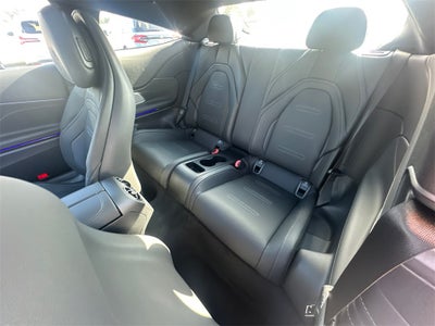 2026 Mercedes-Benz CLE CLE 53 AMG® 4MATIC®