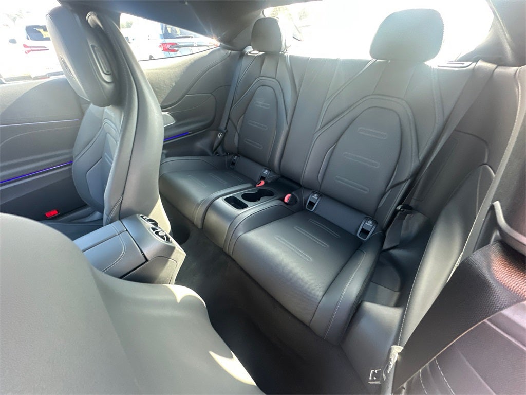 2026 Mercedes-Benz CLE CLE 53 AMG® 4MATIC®