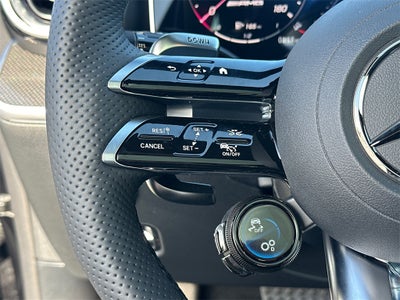 2026 Mercedes-Benz CLE CLE 53 AMG® 4MATIC®