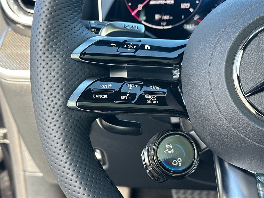 2026 Mercedes-Benz CLE CLE 53 AMG® 4MATIC®