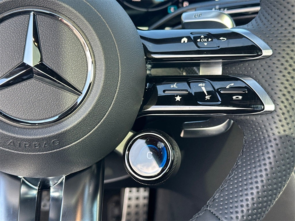 2026 Mercedes-Benz CLE CLE 53 AMG® 4MATIC®