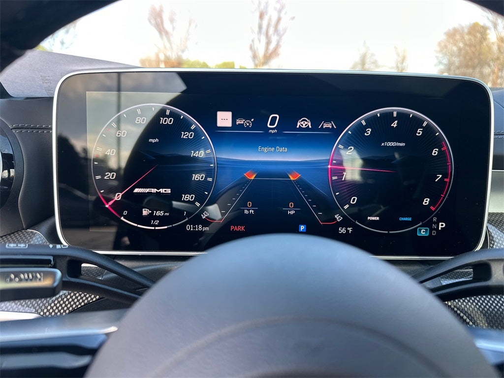 2026 Mercedes-Benz CLE CLE 53 AMG® 4MATIC®