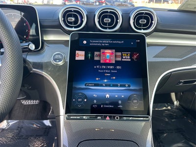 2026 Mercedes-Benz CLE CLE 53 AMG® 4MATIC®