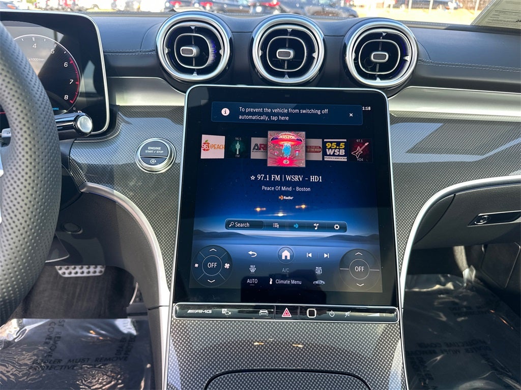 2026 Mercedes-Benz CLE CLE 53 AMG® 4MATIC®