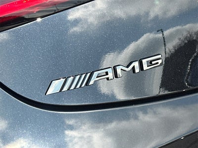 2026 Mercedes-Benz CLE CLE 53 AMG® 4MATIC®