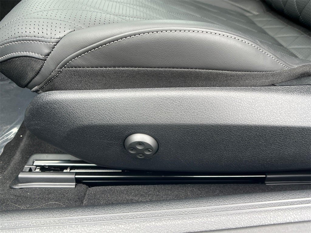 2025 Mercedes-Benz CLE CLE 53 AMG® 4MATIC®