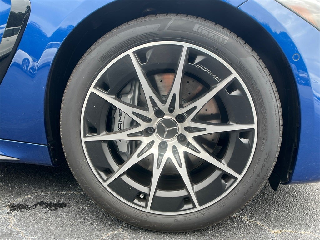 2025 Mercedes-Benz CLE CLE 53 AMG® 4MATIC®