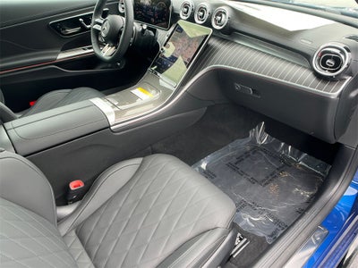 2025 Mercedes-Benz CLE CLE 53 AMG® 4MATIC®