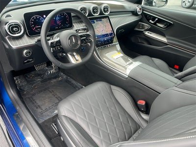 2025 Mercedes-Benz CLE CLE 53 AMG® 4MATIC®