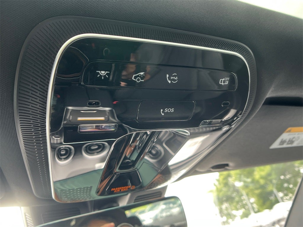 2025 Mercedes-Benz CLE CLE 53 AMG® 4MATIC®