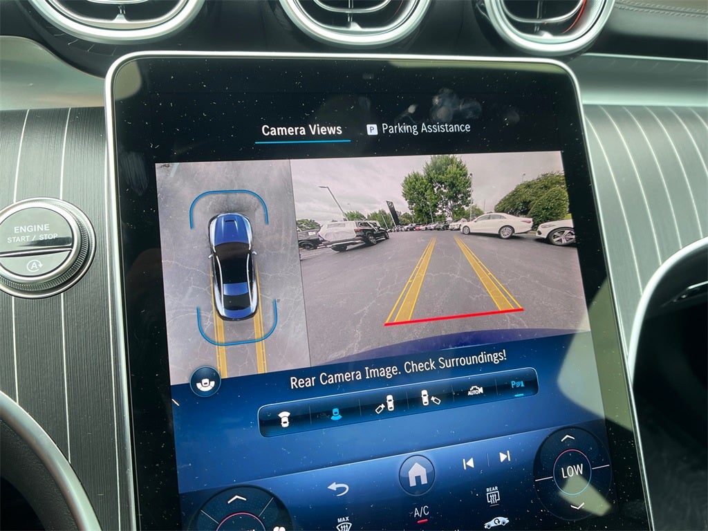 2025 Mercedes-Benz CLE CLE 53 AMG® 4MATIC®