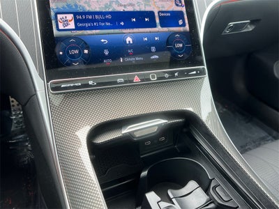 2025 Mercedes-Benz CLE CLE 53 AMG® 4MATIC®