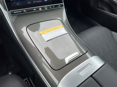 2025 Mercedes-Benz CLE CLE 53 AMG® 4MATIC®