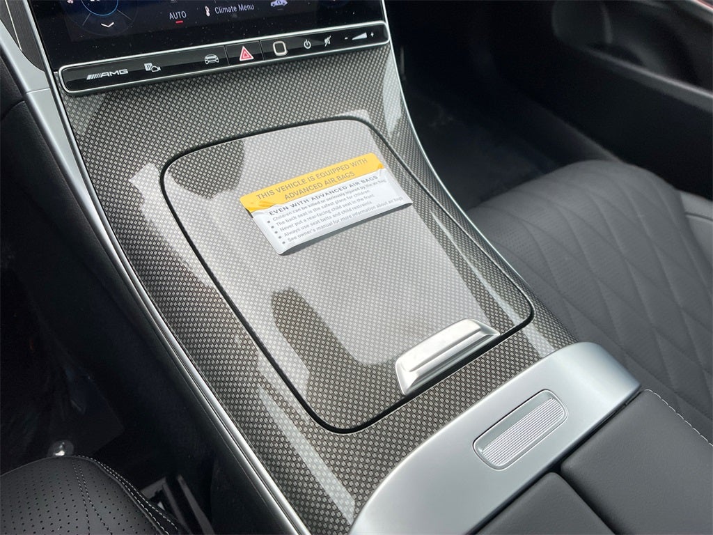 2025 Mercedes-Benz CLE CLE 53 AMG® 4MATIC®