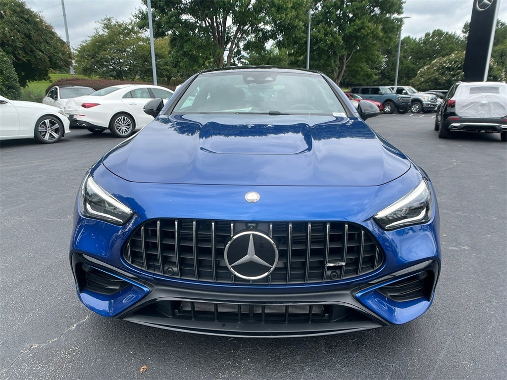 2025 Mercedes-Benz CLE CLE 53 AMG® 4MATIC®