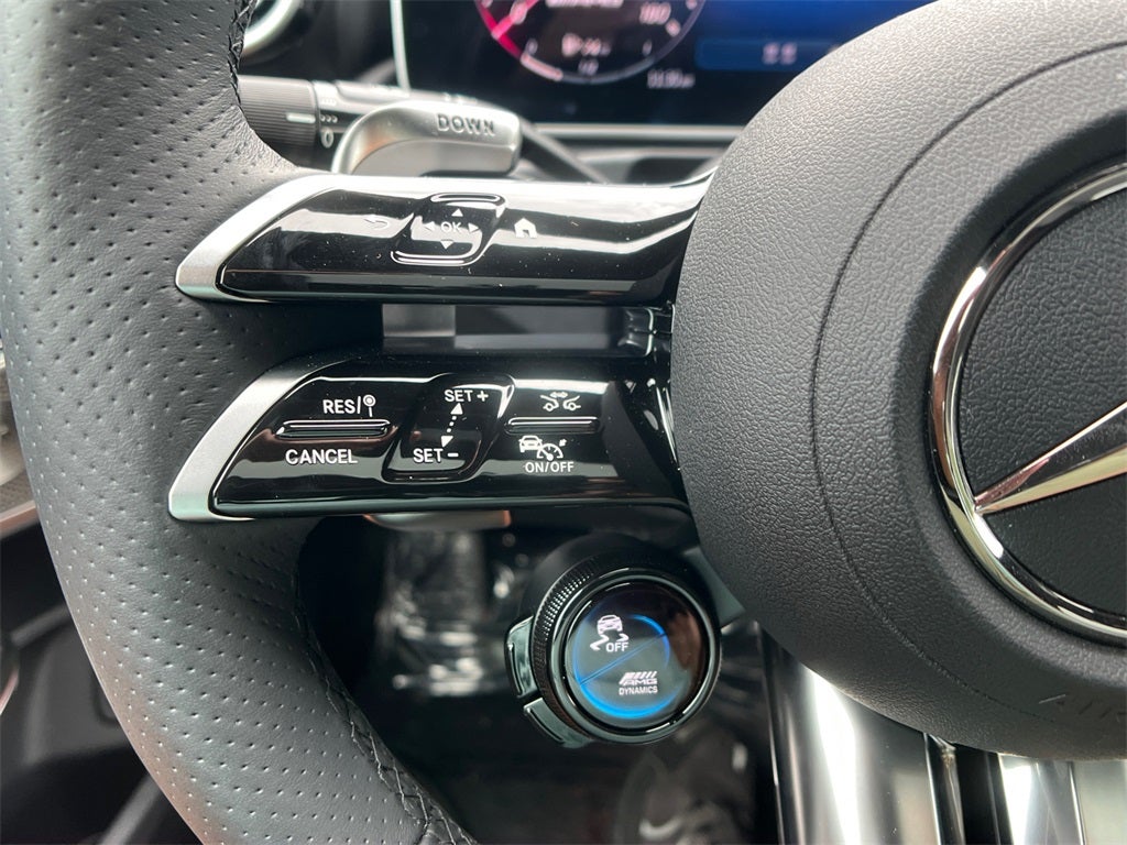 2025 Mercedes-Benz CLE CLE 53 AMG® 4MATIC®