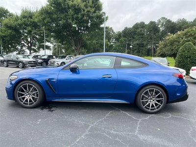 2025 Mercedes-Benz CLE CLE 53 AMG® 4MATIC®