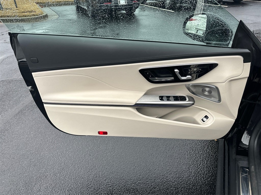 2025 Mercedes-Benz CLE CLE 300 4MATIC®